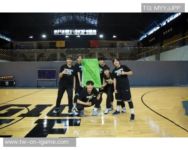 女子篮球队队名创意大赛激发青春活力与团队精神的完美结合 女子篮球队队名创意大赛激发青春活力与团队精神的完美结合