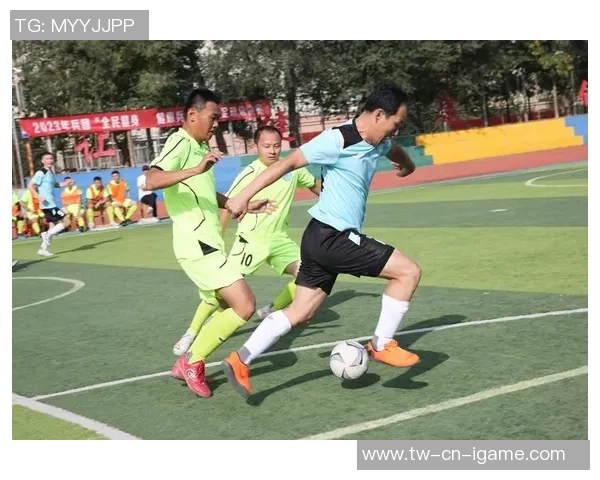 山西猎鹰足球俱乐部奋勇争先助力地方足球发展与青少年培养新篇章 山西猎鹰足球俱乐部奋勇争先助力地方足球发展与青少年培养新篇章